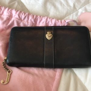 Juicy wallet